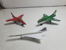 SCHABAK/MATCHBOX LESNEY LOT OF