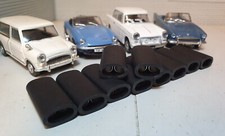 Austin Mini Triumph Morris
