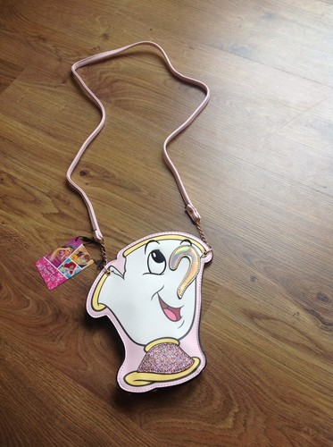 Disney chip purse - chip, mini