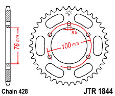 JT Rear Sprocket 52 Teeth -