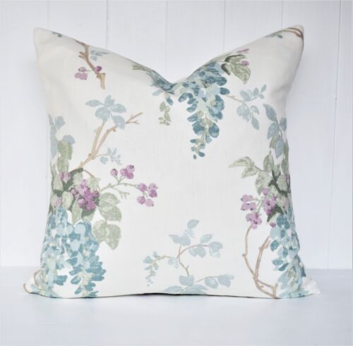Cushion cover in laura - 16",