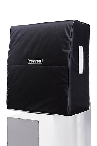 Custom padded cover for
