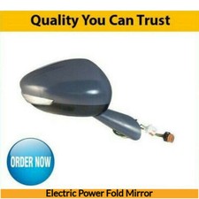 Citroen C4 Grand Picasso Door