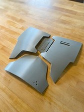 Boba fett inspired chest armor - chest,