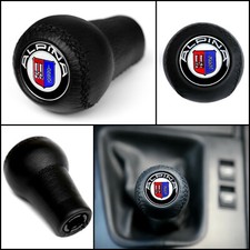 GEAR SHIFT KNOB FOR BMW ALPINA