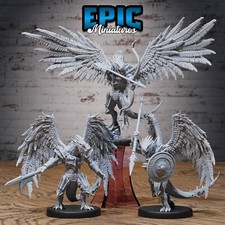 Epic Miniatures Fantasy 28mm