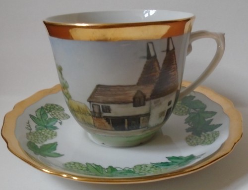 Vintage haas czjzek cup - vintage,