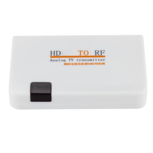 Hdmi modulator - hdmi,