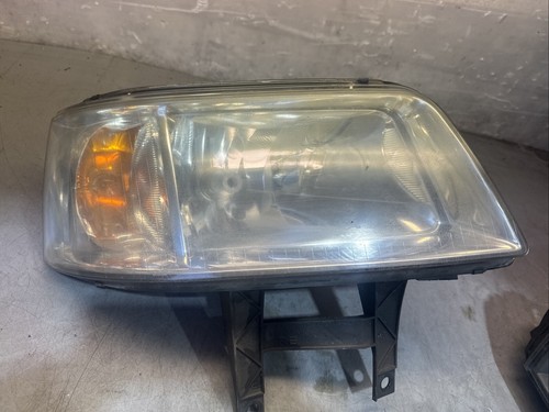 Transporter 04 09 - vw, t5