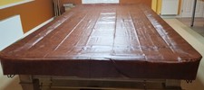 Waterproof Snooker Table Cover