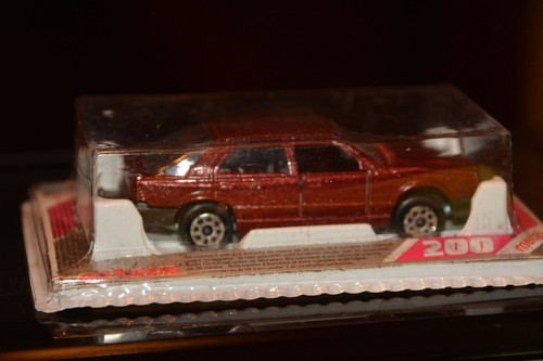 Majorette vintage renault - majorette,