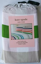 KATE SPADE Standard Pillowcase