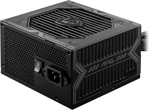 Msi mag a550bn power supply - a550bn,