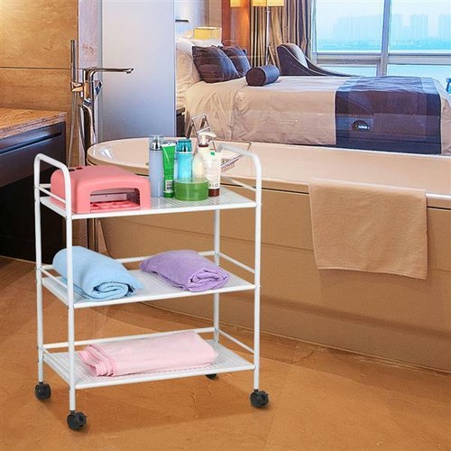 Tiers salontrolley cart spa - 3,