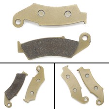 Rear brake  Pad Set for Honda