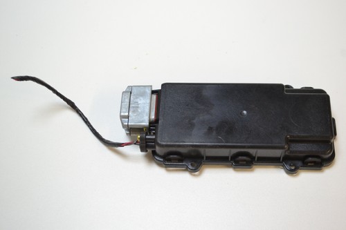 Bmw e91 phone control - e91,
