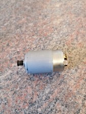 ⚙️Canon Mabuchi QK1-1500 DC Motor–OEM Printer Component MG5550/MG7780 Compatible