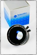 	 Linhof Technikar f3.5/95mm Lens Complete with Compur Shutter (Linhof220)