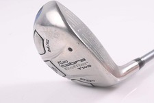 Ladies King Cobra Baffler TWS #5 Hybrid / 29 Degree / Ladies Flex Aldila DVS-HL