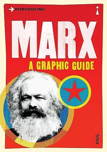 Introducing marx rius - introducing, marx-rius