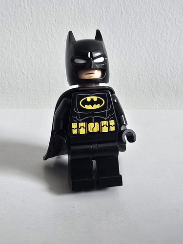 Lego super heroes batman - dc,