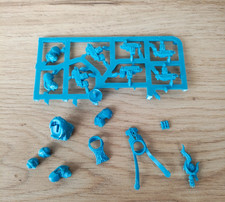 Warhammer 40k Scarab Occult