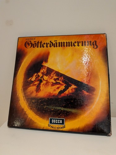 Wagner wiener philharmoniker - wiener,