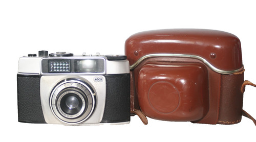 Vintage adox with - vintage,