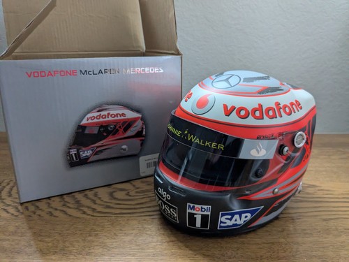 Heikki kovalainen mclaren - kovalainen,