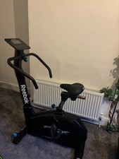 Reebok ZR10 exercise bike