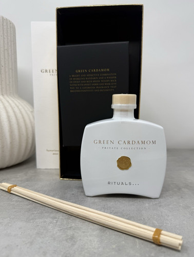 Rituals private collection - rituals,