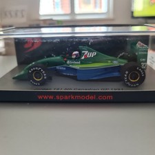Spark model s8077 1991 - spark,