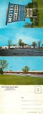 Vintage Kent Manor Inn & Motel