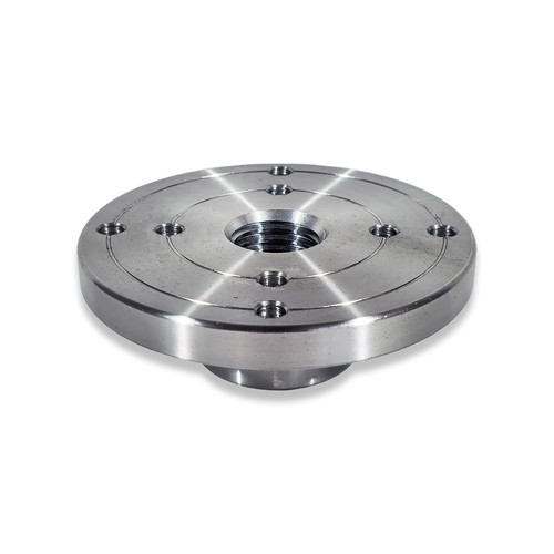 Faceplate x 8 - x, for