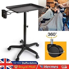 Adjustable height hair salon - adjustable,
