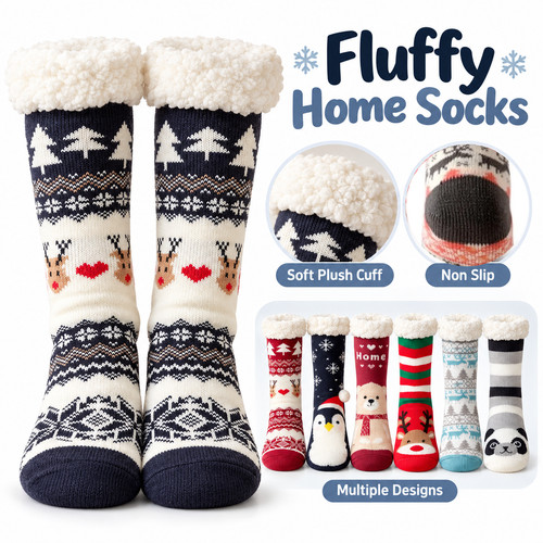 Ultra thick fluffy - ultra-thick, home