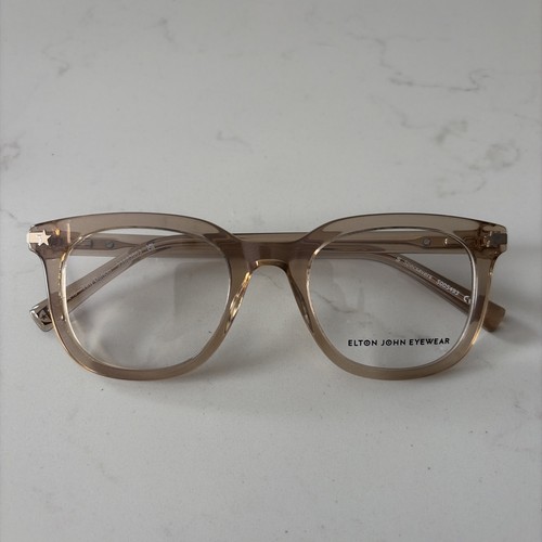 Elton john eyewear tiny - eyewear,
