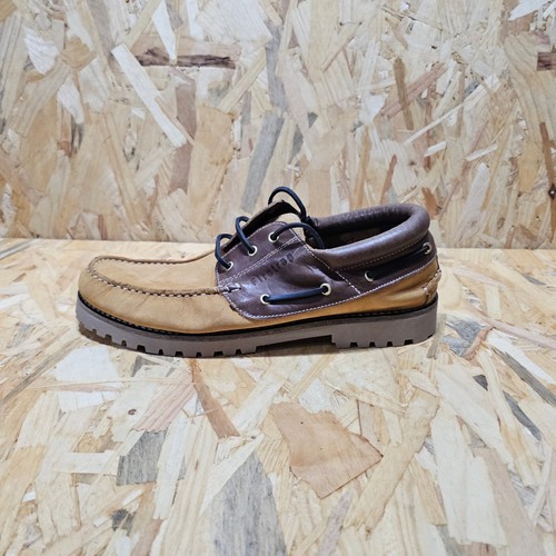 Firetrap jose shoes mens boat - jose,