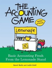 The Accounting Game -