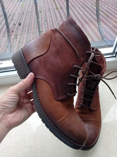 Women clarks boots brown - women,