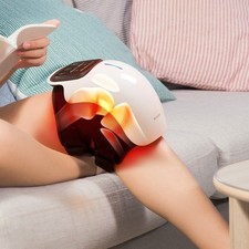 Physiotherapy Knee Massager |