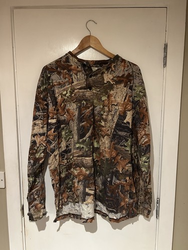 Realtree brent outdoors - realtree, brent’s