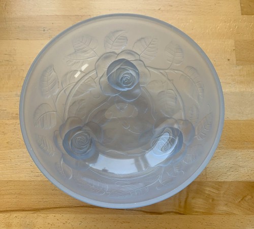 Art deco frosted - art,