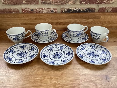 Vintage johnson brothers - johnson,