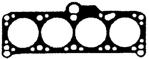 Cylinder head gasket fits - fits, audi