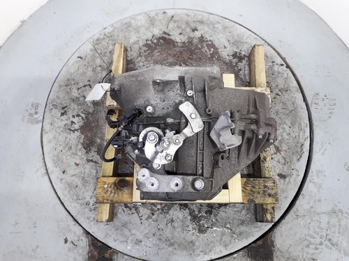 Vauxhall insignia gearbox - insignia,
