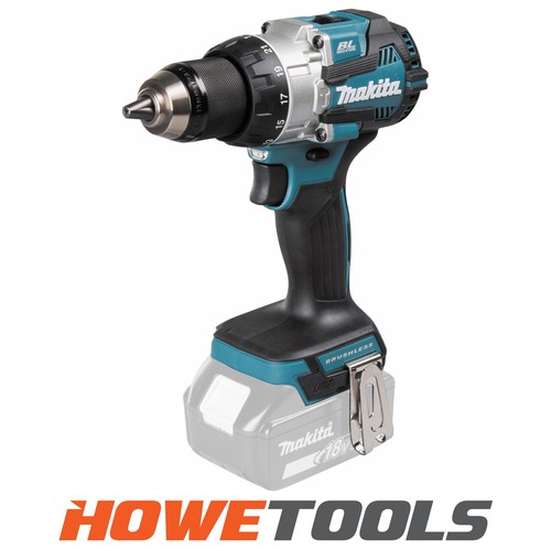 Makita dhp489z 18v combi - 18v,