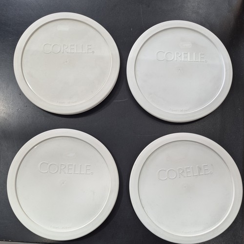 Stock corelle 1qt plastic - corelle,