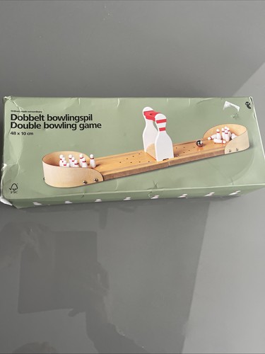 Table top double - top, game