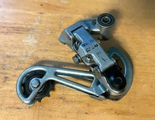 Sachs Huret Rival vintage long cage rear derailleur #545
